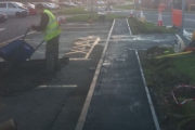 Tarmac